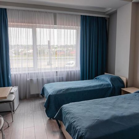 Af Trans Hotel Marshyntsi Zewnętrze zdjęcie