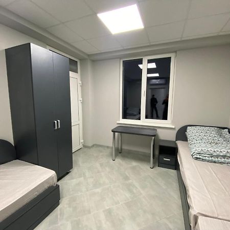 Af Trans Hotel Marshyntsi Zewnętrze zdjęcie