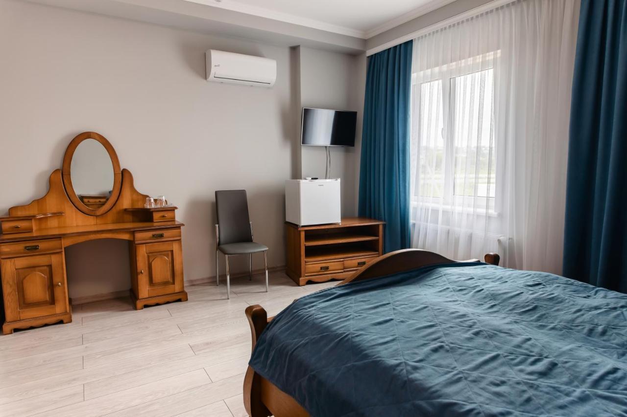 Af Trans Hotel Marshyntsi Zewnętrze zdjęcie