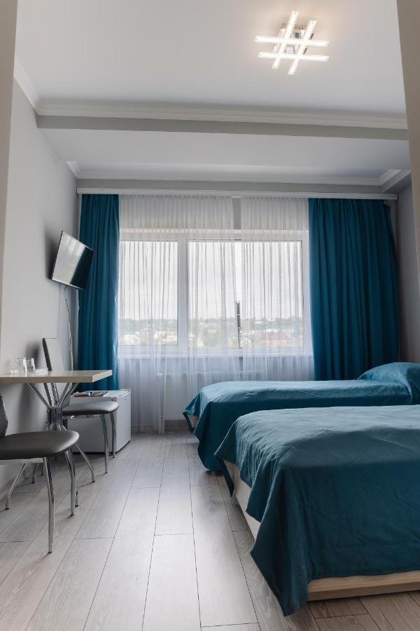 Af Trans Hotel Marshyntsi Zewnętrze zdjęcie