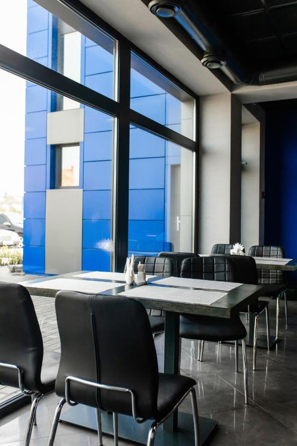 Af Trans Hotel Marshyntsi Zewnętrze zdjęcie