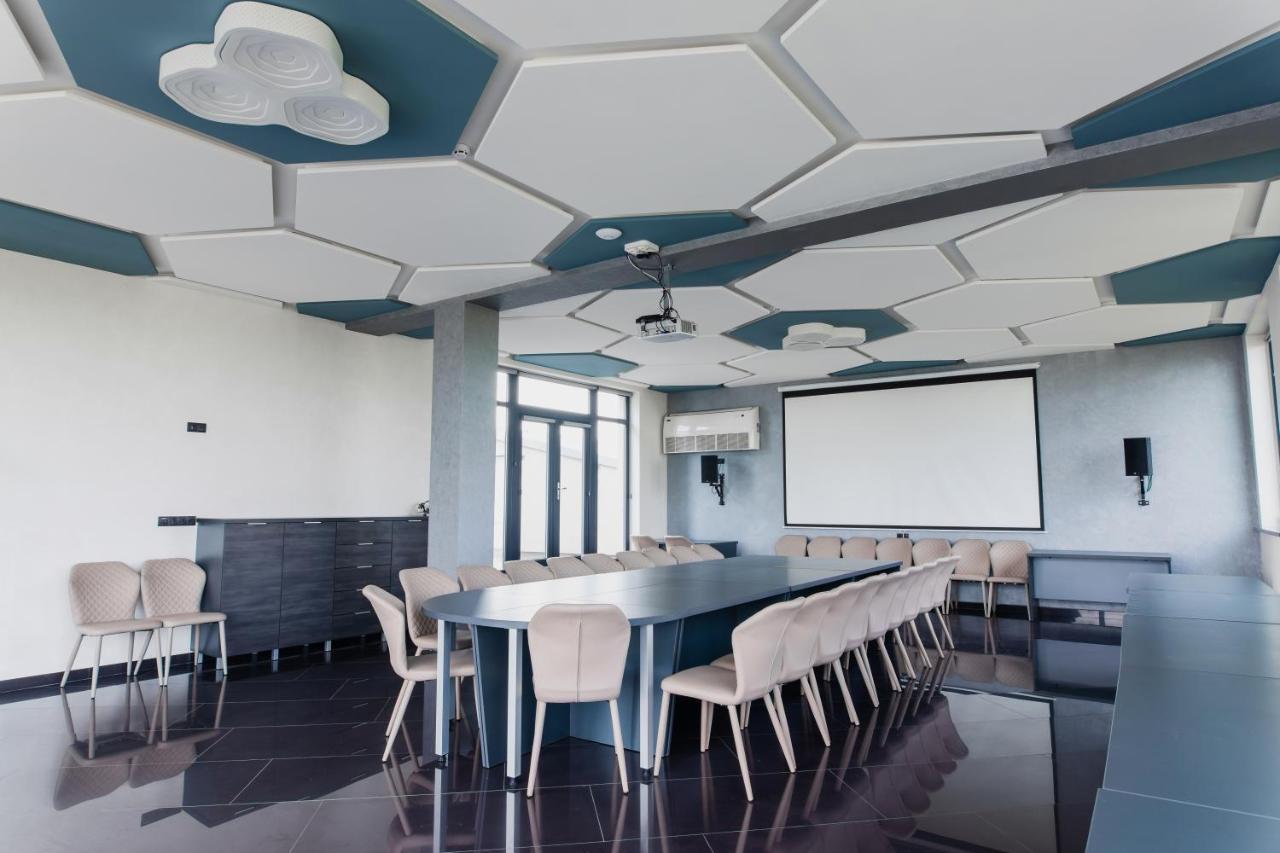 Af Trans Hotel Marshyntsi Zewnętrze zdjęcie