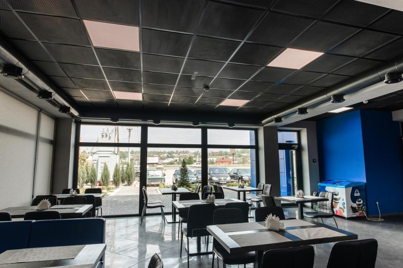 Af Trans Hotel Marshyntsi Zewnętrze zdjęcie