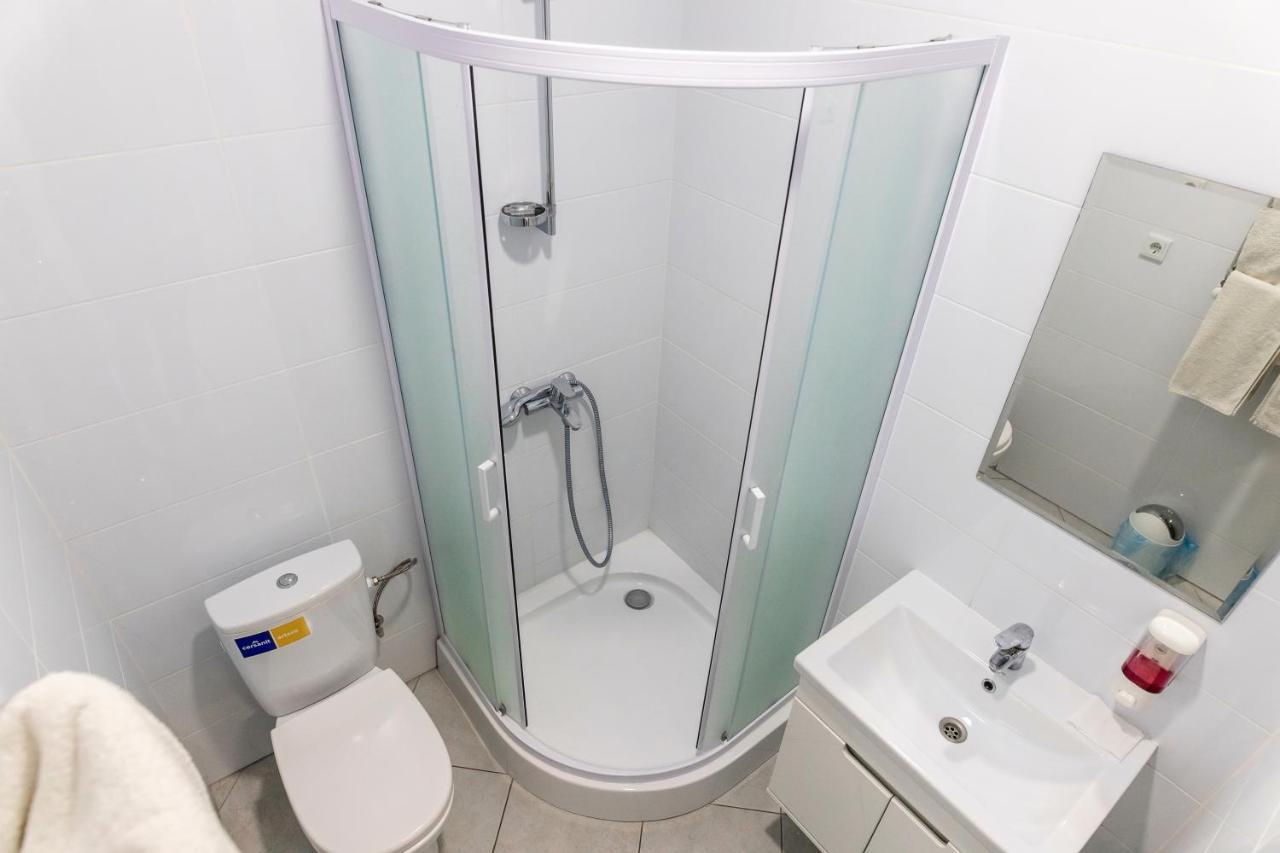 Af Trans Hotel Marshyntsi Zewnętrze zdjęcie
