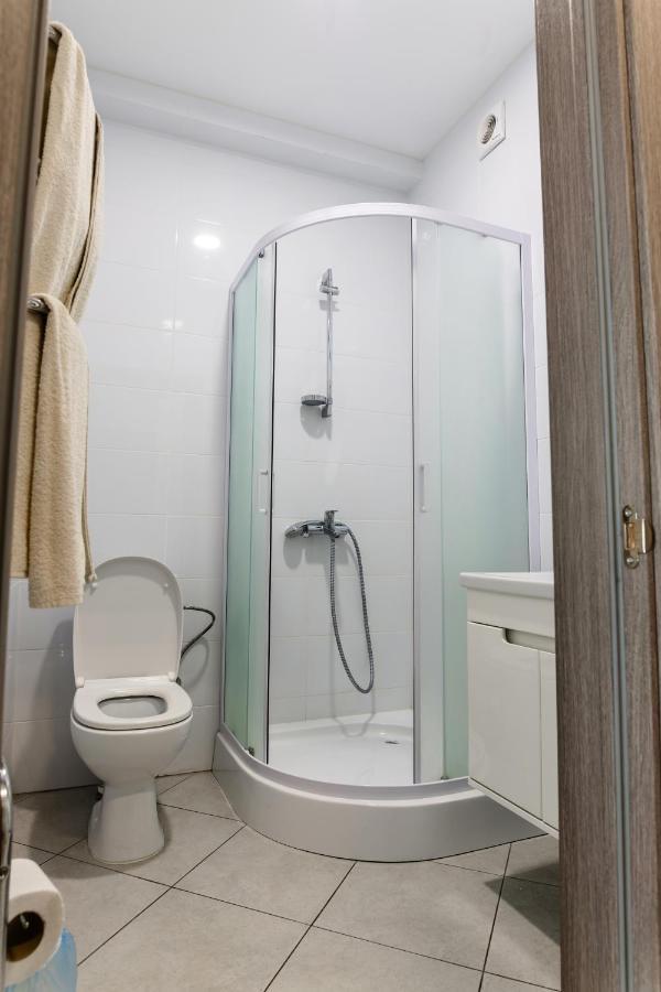 Af Trans Hotel Marshyntsi Zewnętrze zdjęcie