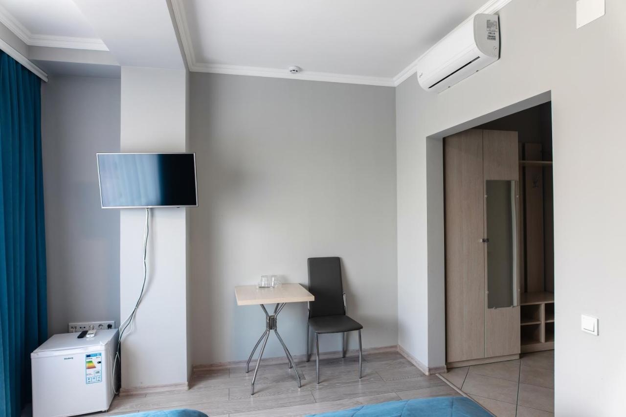 Af Trans Hotel Marshyntsi Zewnętrze zdjęcie