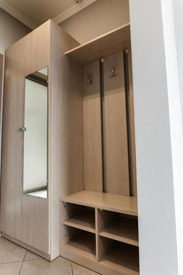 Af Trans Hotel Marshyntsi Zewnętrze zdjęcie