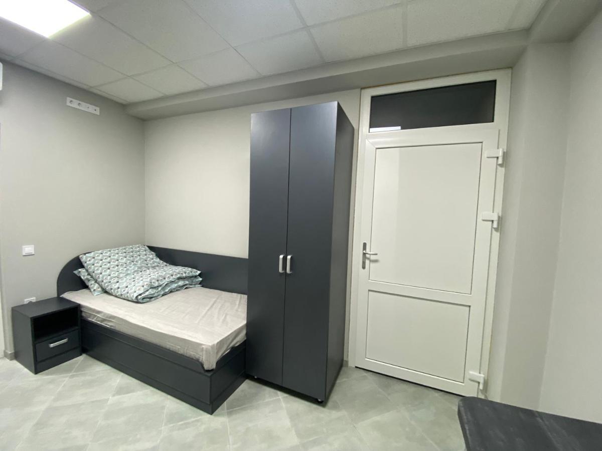 Af Trans Hotel Marshyntsi Zewnętrze zdjęcie