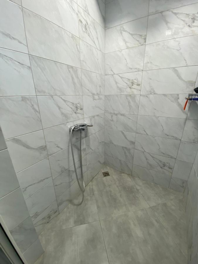 Af Trans Hotel Marshyntsi Zewnętrze zdjęcie