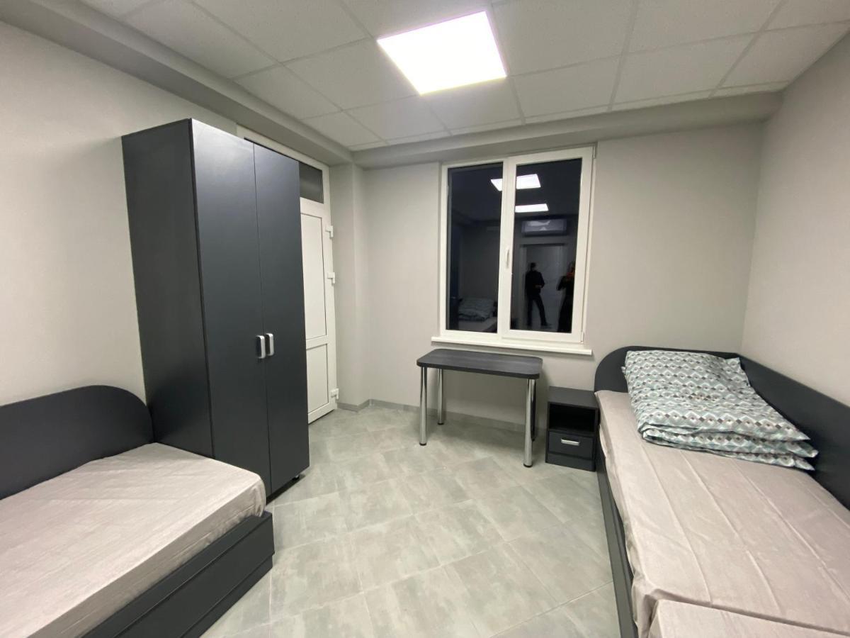Af Trans Hotel Marshyntsi Zewnętrze zdjęcie